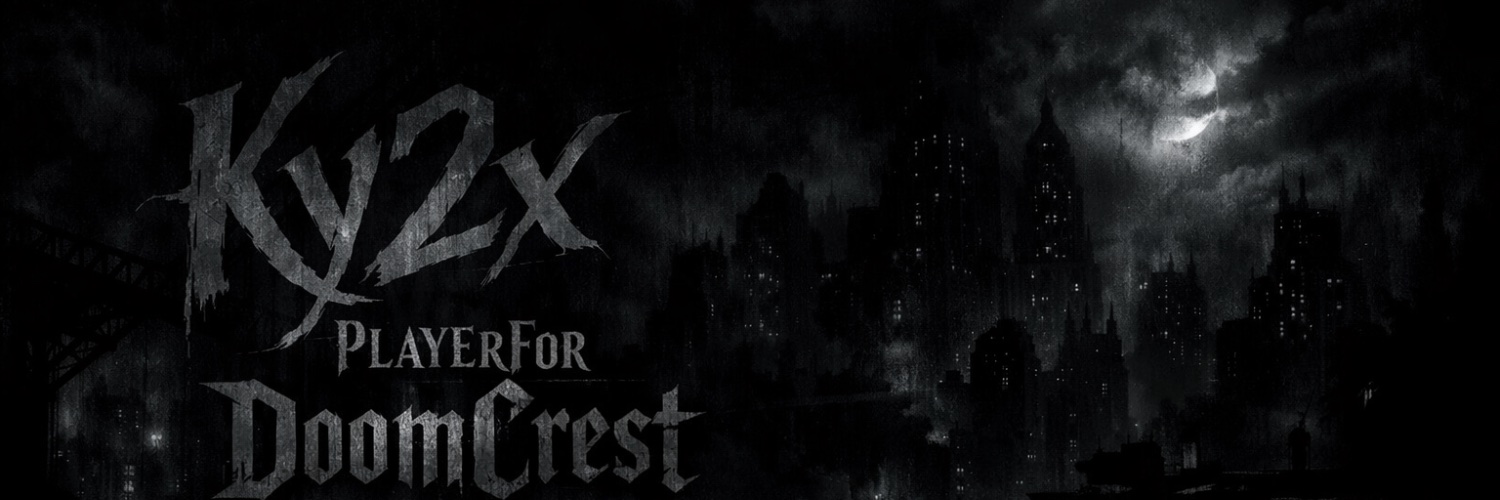 dcr ky! banner