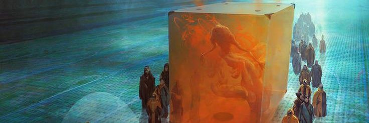 Amorian p banner
