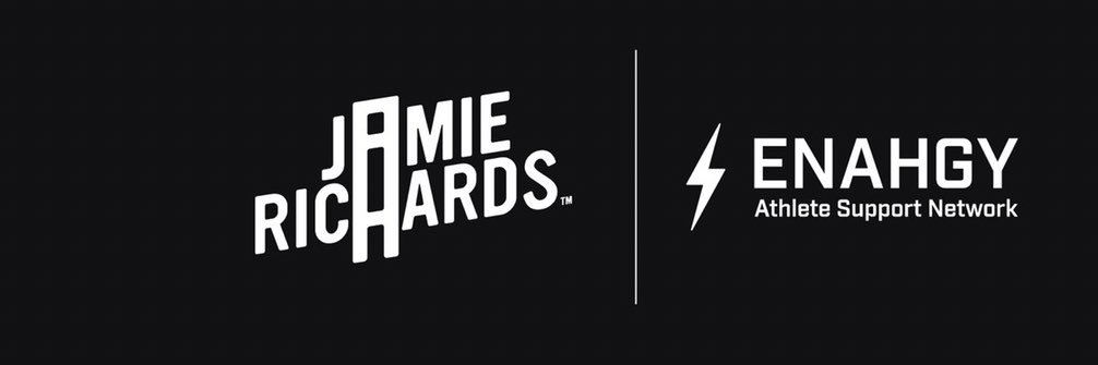 Jamie Richards banner
