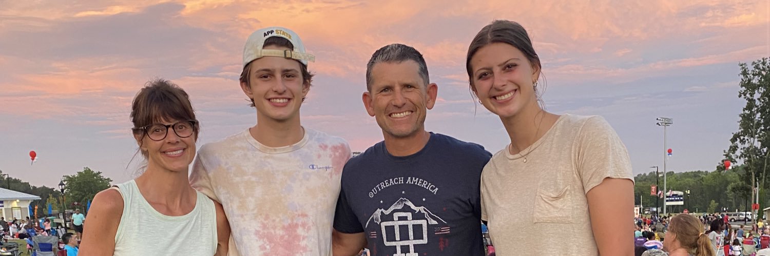 Kevin LaRousa banner