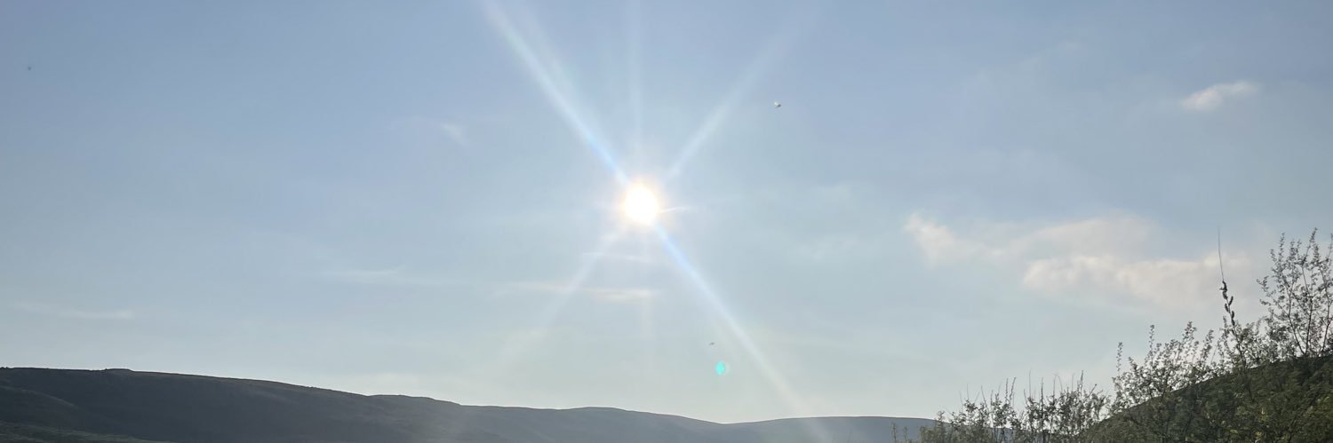 donreb13's profile banner image