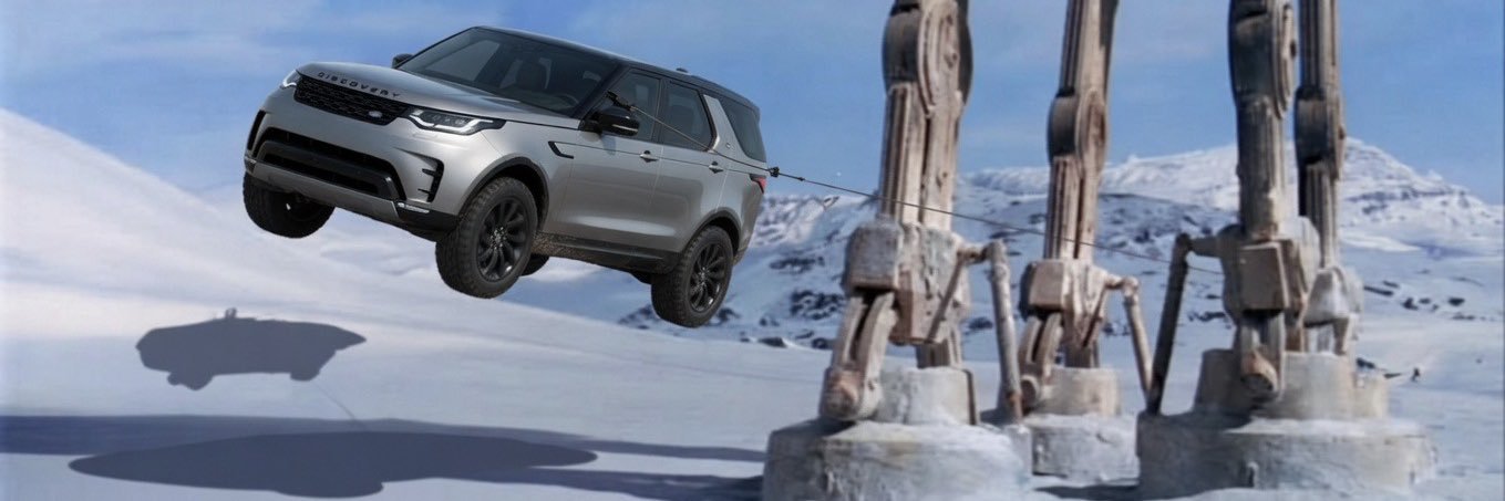 LandRover Calrissian™️ banner