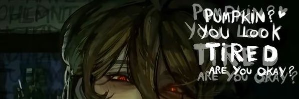 Lorelei banner