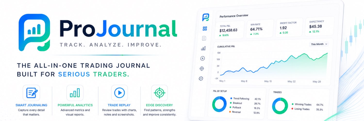 ProJournal banner