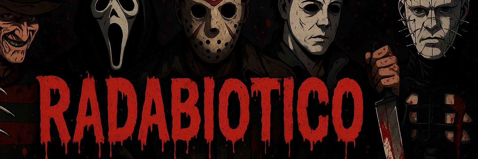 Radabiotico's profile banner image