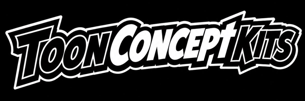 ToonConceptKits banner