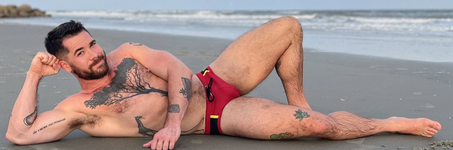 Derrick Harrison banner