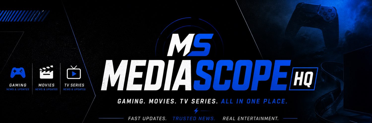 MediaScopeHQ banner