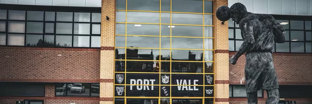 The Vale Front Desk ✍️ banner