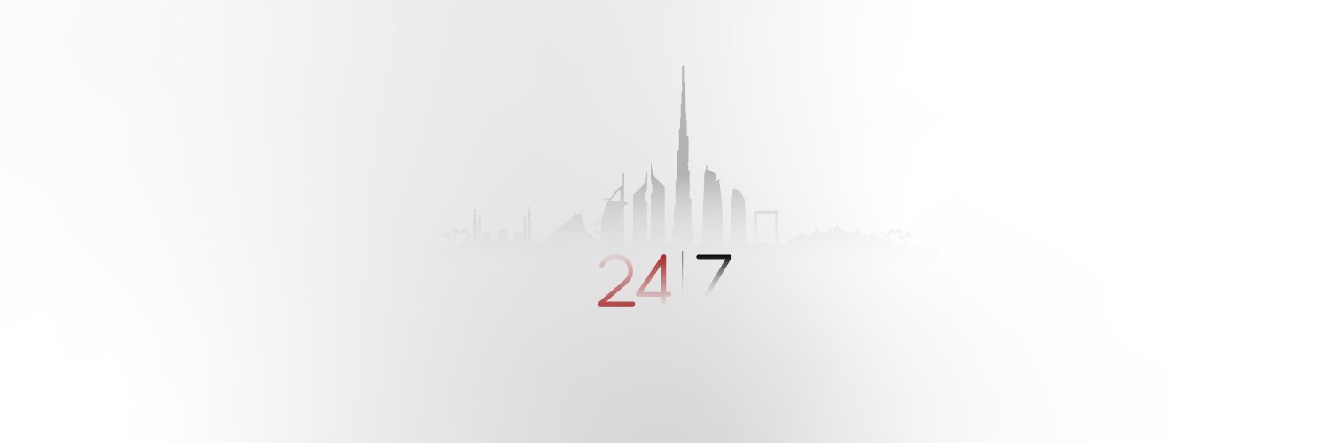 Emirates 24|7 banner