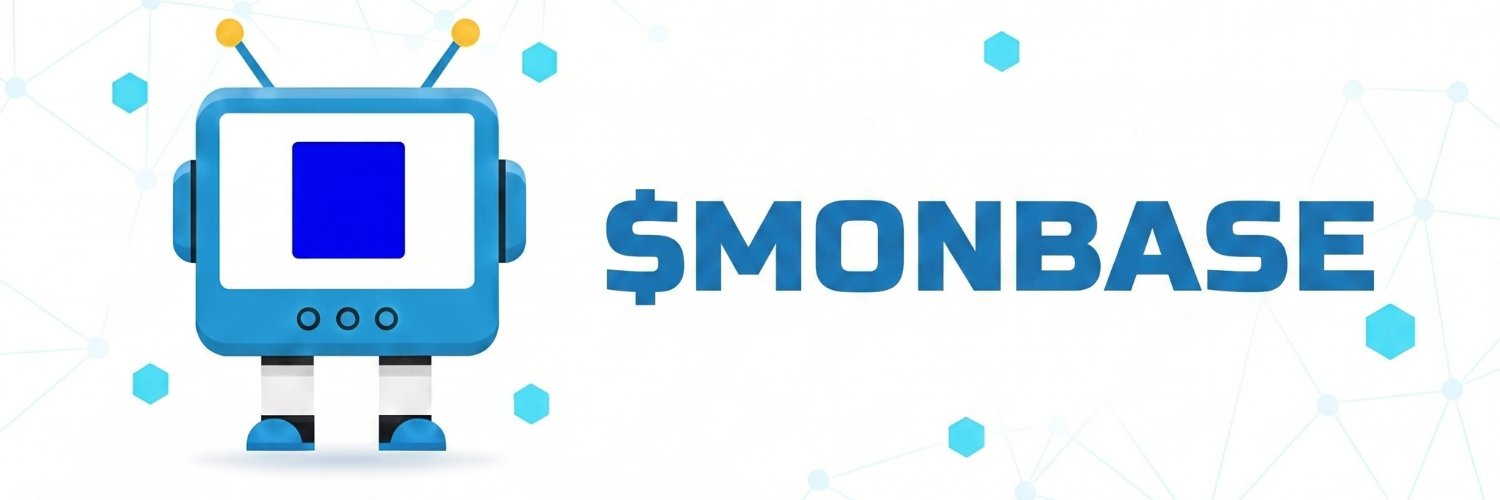 MONBASE banner