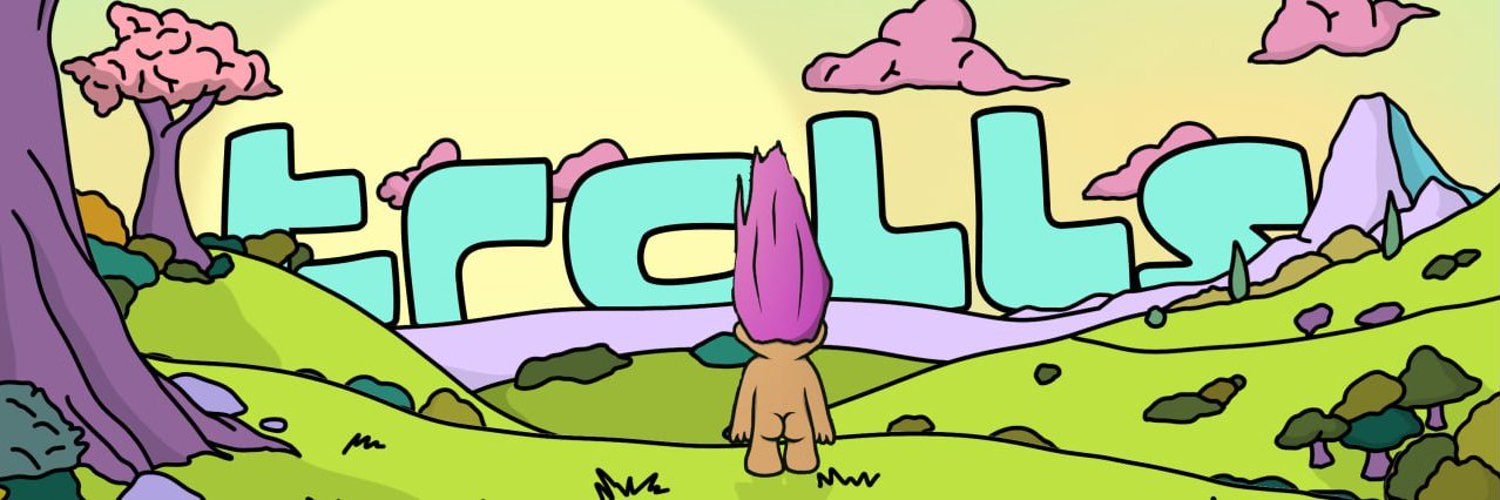 trolls banner