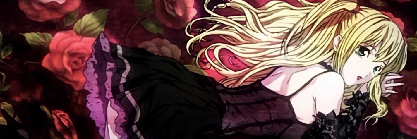 find0misa's profile banner image
