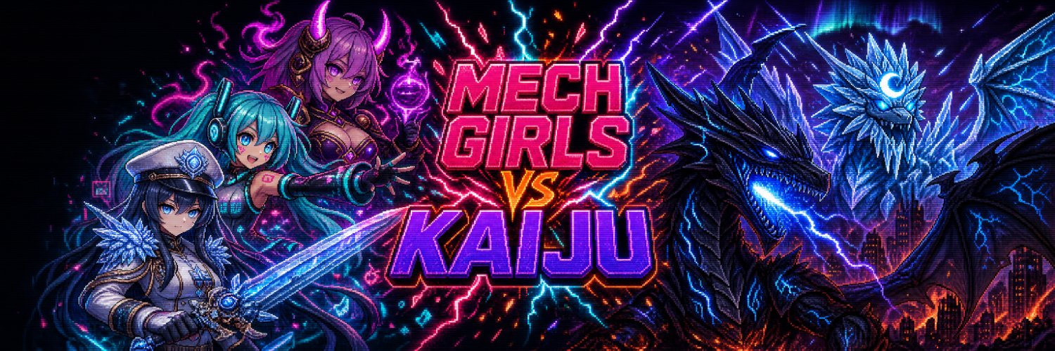 KAIJU banner