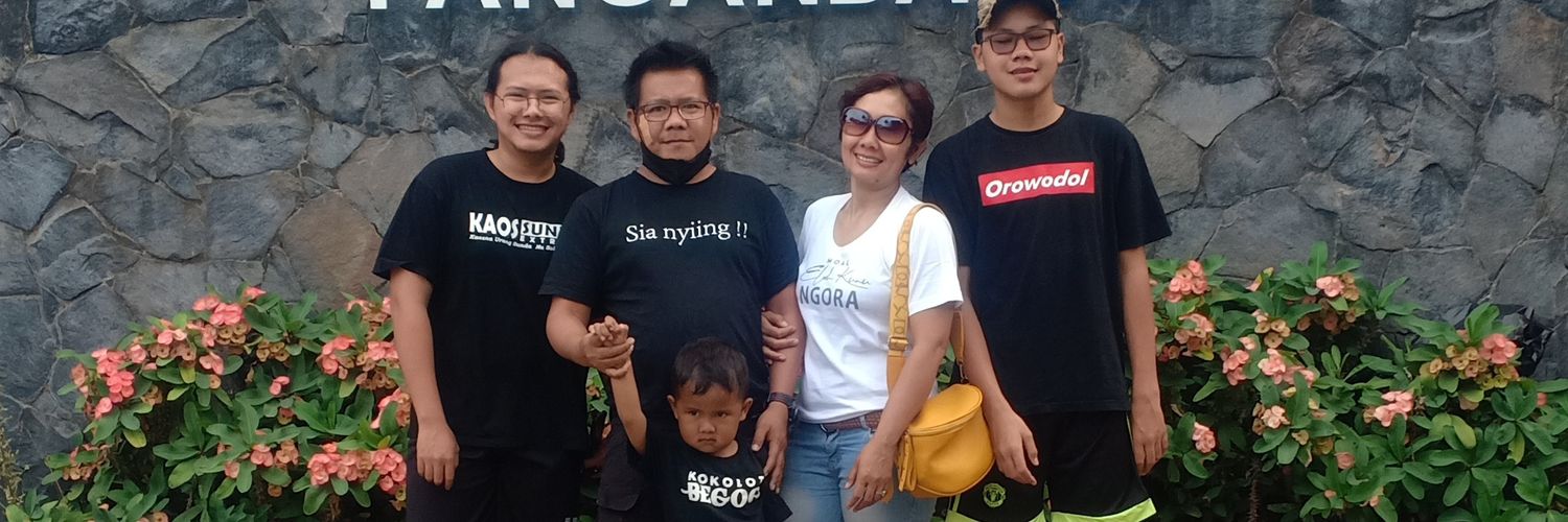 😈 Papap Yucky 😈 banner