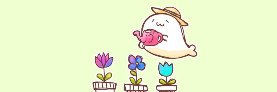 みい＠あざらし推し(´ω` っ )3ﾅｧｽ banner