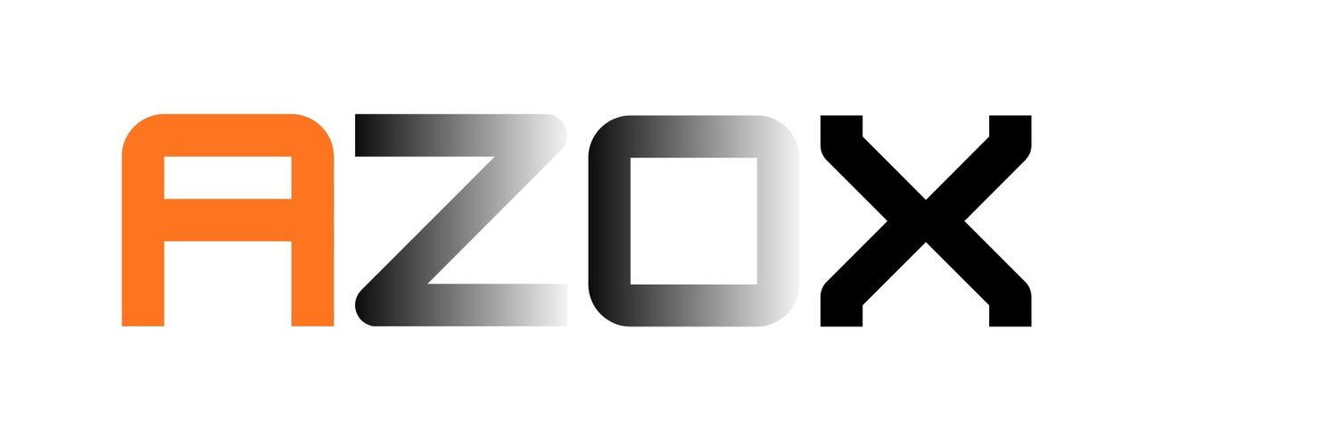 AZOX banner