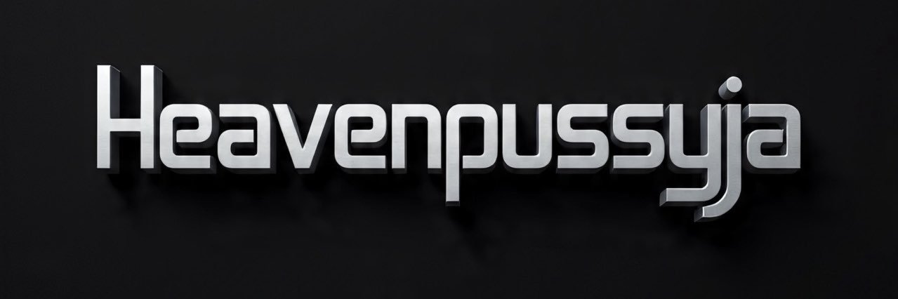 Heaven banner