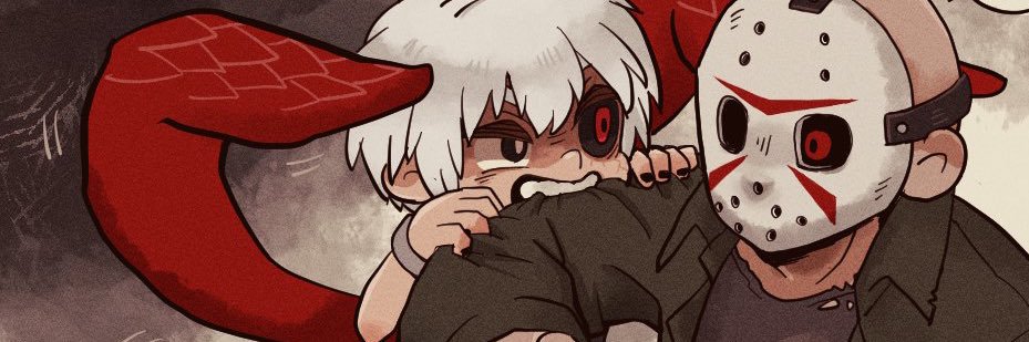 Dead by Latte • 🐾 banner
