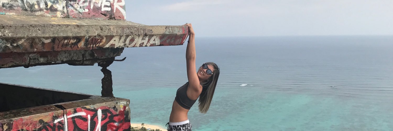 jaelyndistor's profile banner image