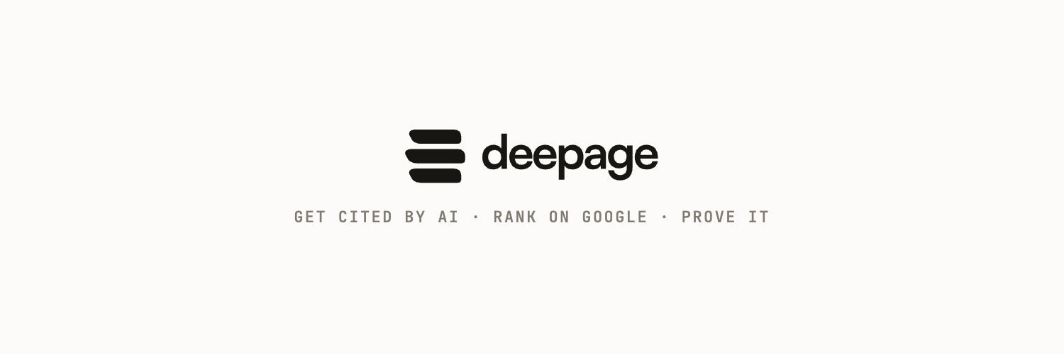 Deepageio's profile banner image