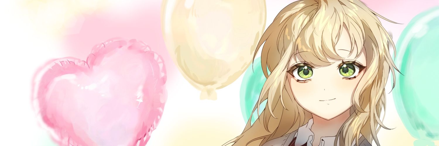 Nene | Artist 🌸 banner