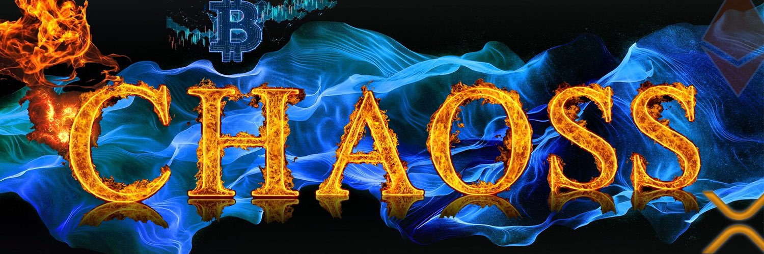 - Chaoss 2.0 - banner