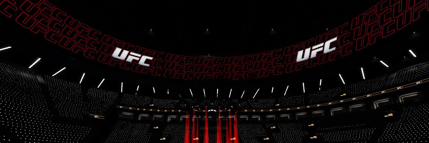 UFC | Undisputed Combat banner