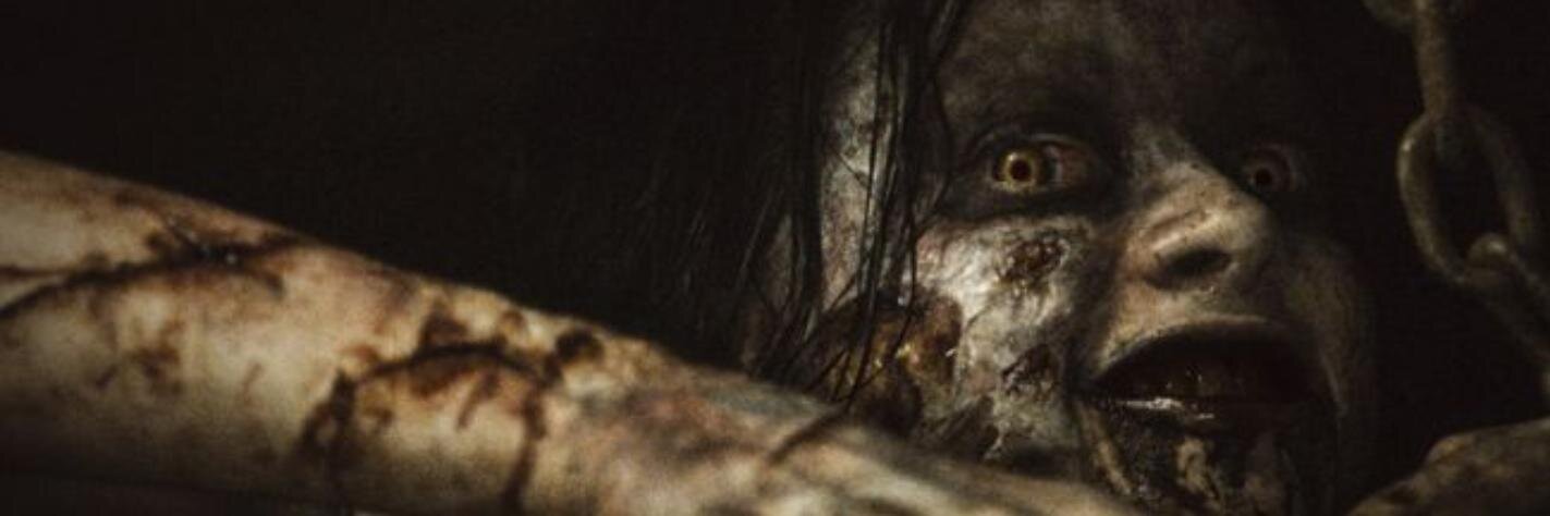 FenparanormalCo's profile banner image