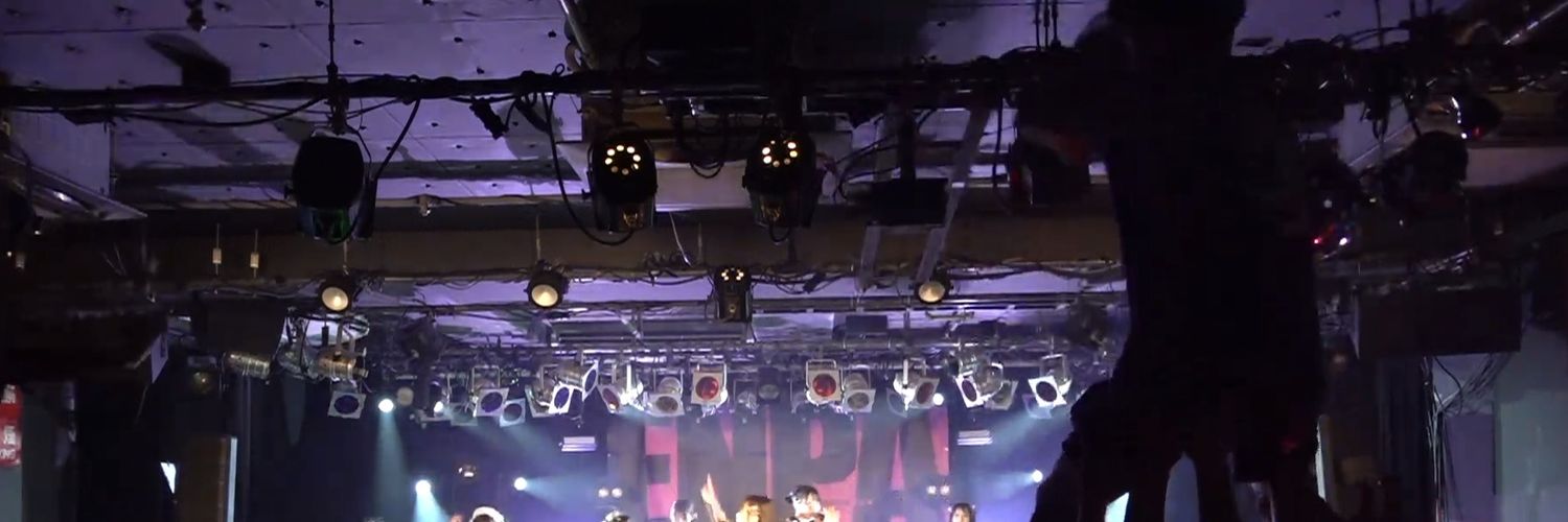 kosei_uground's profile banner image