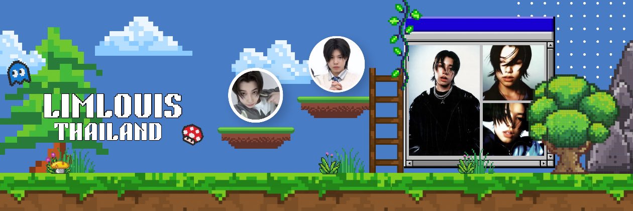 LOUIS THAILAND banner