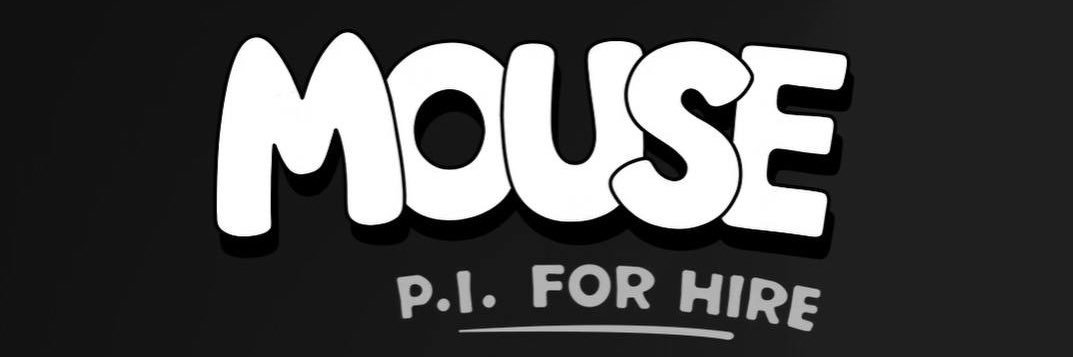 MousePIForHire's profile banner image