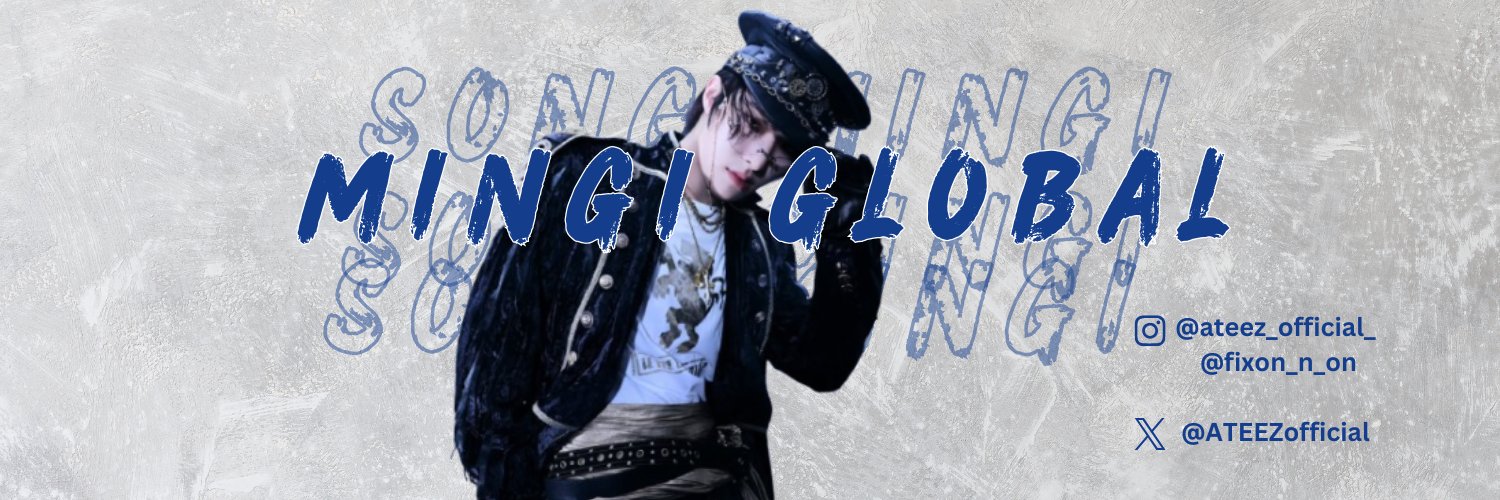 MINGI GLOBAL banner
