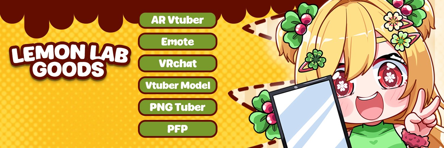 Lemon Lab banner
