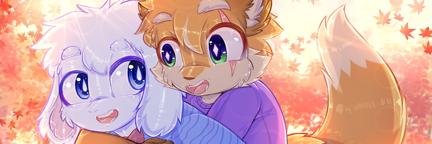 Angel12 (Commission Open!) banner