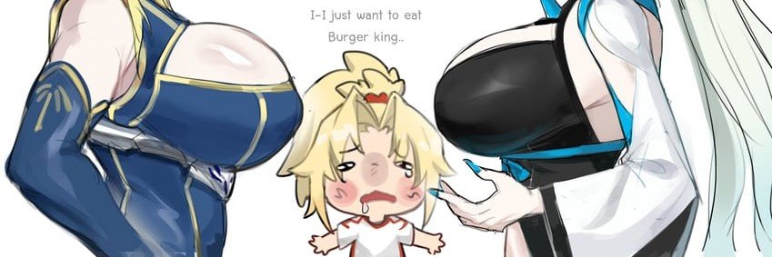 TheBetterSaber's profile banner image