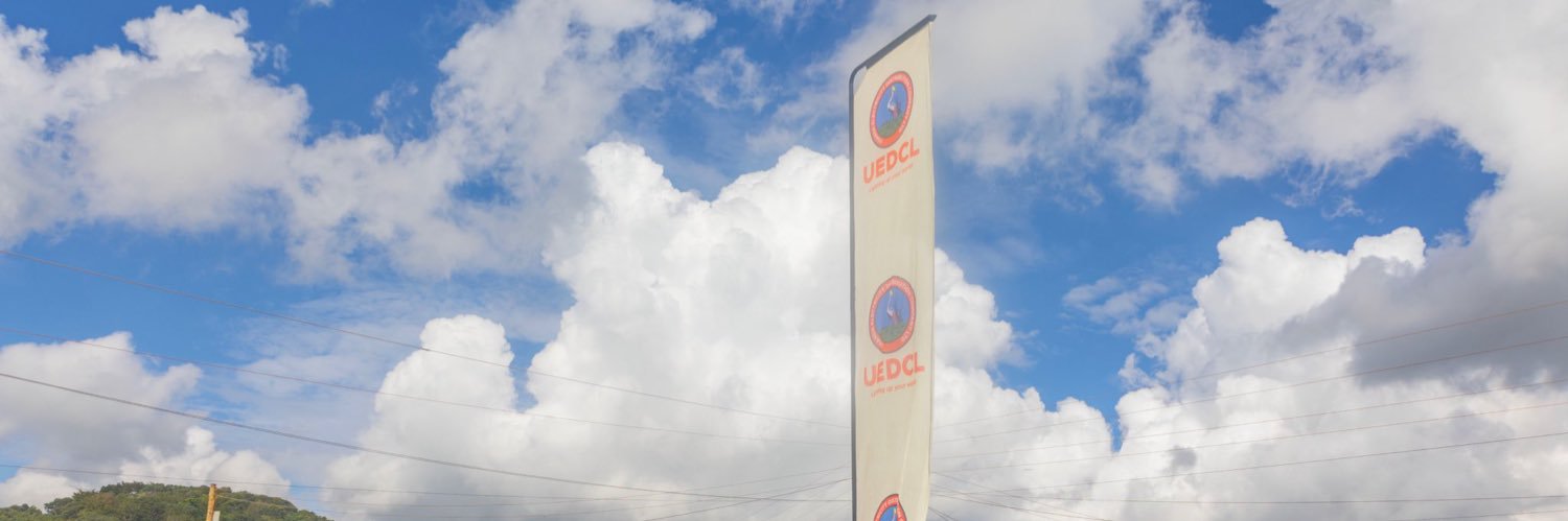Eng. Joselynne R. Rwakakooko banner