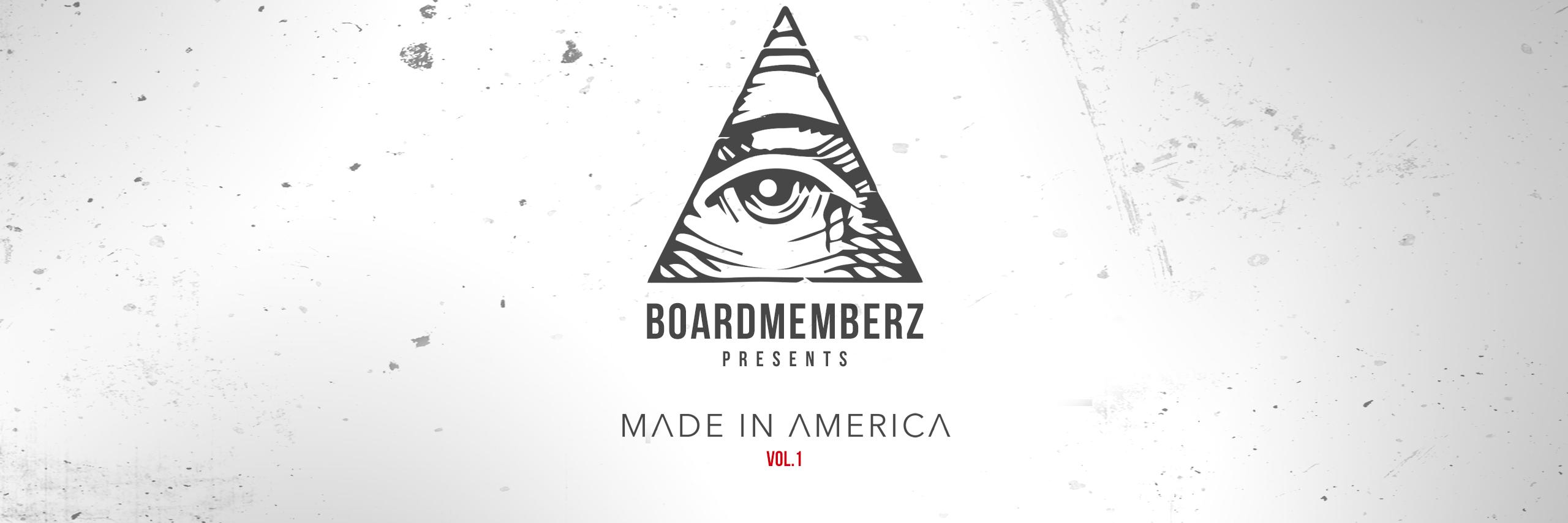The BoardMemberz banner