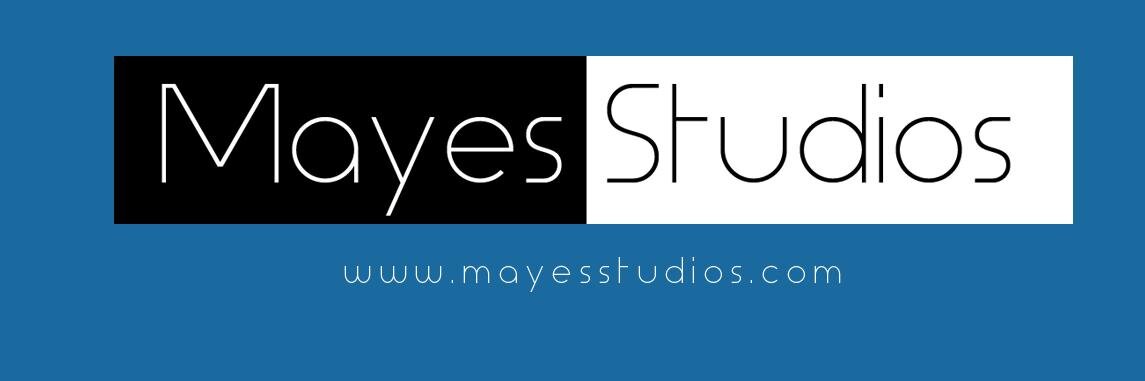 mayesstudios's profile banner image