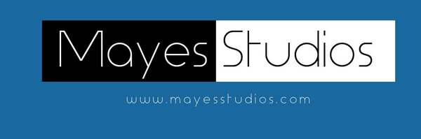 mayesstudios Profile Banner