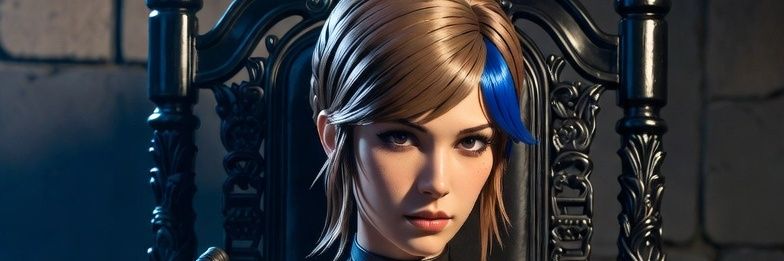 Mistress Chloe Price PARODY ACCOUNT DMs OPEN banner
