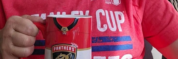 John Steve banner