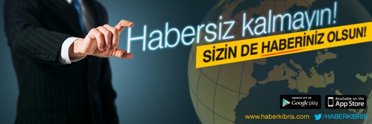 Haber Kıbrıs banner
