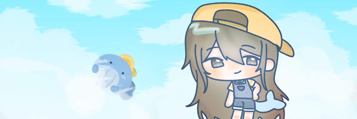 돌핑🐋 banner