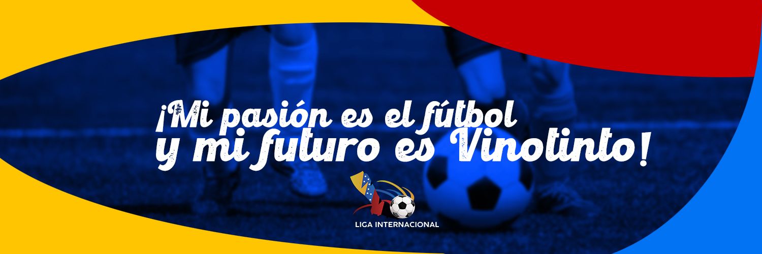 ligainter's profile banner image