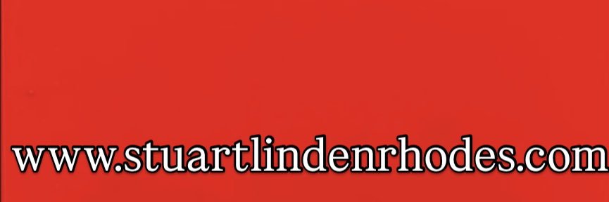 SLRRHODES's profile banner image