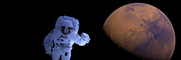 devToTheMars Profile Banner