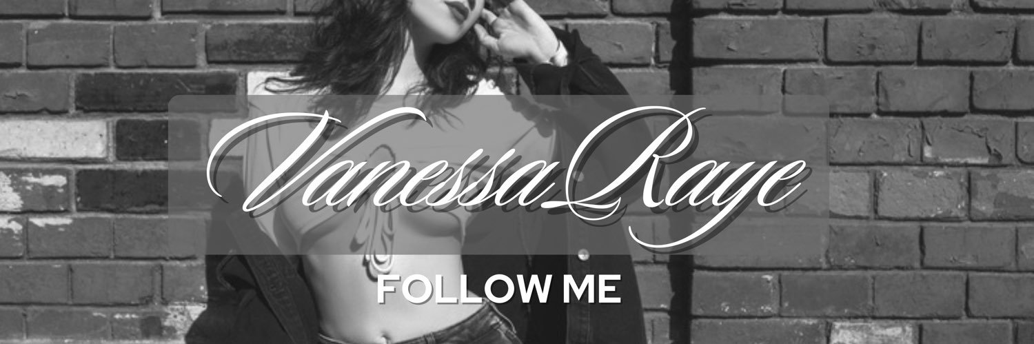 vanessarayex's profile banner image