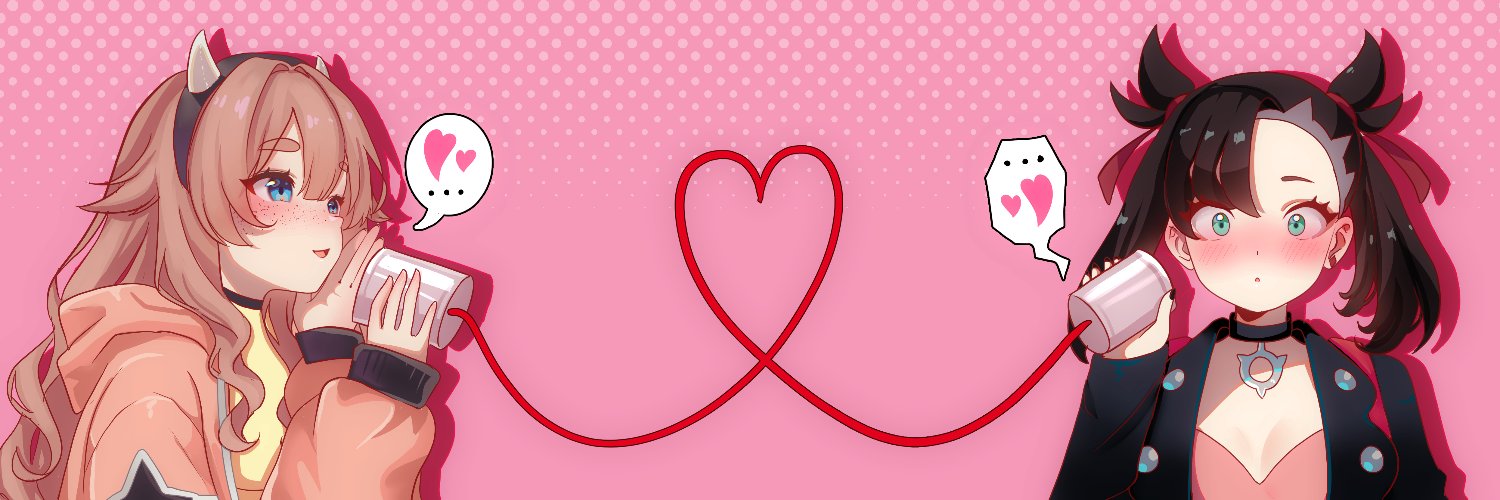 Spikeblooms's profile banner image
