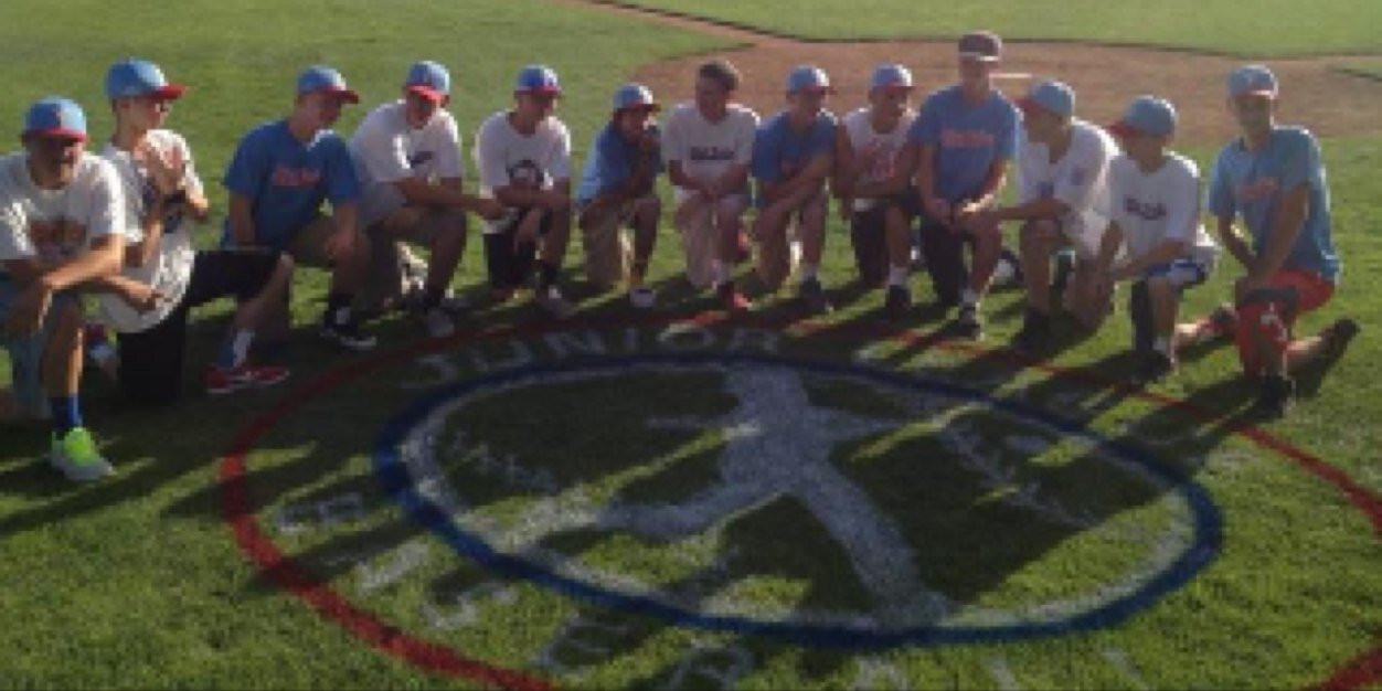 Colby Patnode's banner
